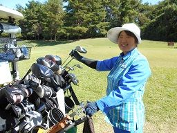 武蔵松山カントリークラブ 武蔵松山カントリークラブ