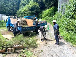 松南緑化産業株式会社 松南緑化産業株式会社