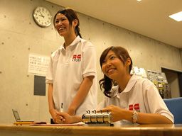 町田市立室内プール(株式会社協栄)