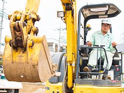 株式会社 浅沼建設 株式会社 浅沼建設