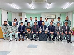 株式会社 浅沼建設 株式会社 浅沼建設