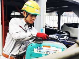 株式会社 松下工商 株式会社 松下工商