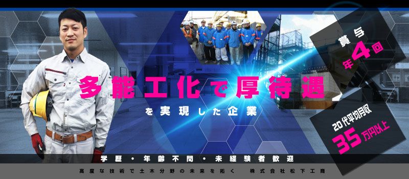 株式会社 松下工商 株式会社 松下工商