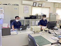石坂運輸株式会社 北関東営業所 石坂運輸株式会社 北関東営業所
