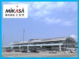 株式会社 ミカサ 株式会社 ミカサ