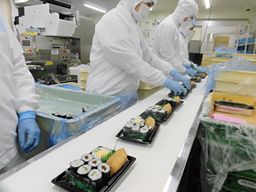 株式会社 コープデリフーズ 株式会社 コープデリフーズ