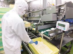 株式会社 コープデリフーズ 株式会社 コープデリフーズ