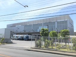 JR東日本クロスステーション浦和工場 JR東日本クロスステーション浦和工場