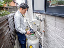 レモンガス 株式会社 レモンガス 株式会社