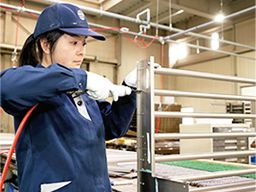株式会社サンレール つくば工場 株式会社サンレール つくば工場