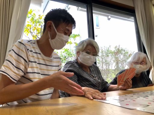 世田谷デイハウス イデア北烏山 世田谷デイハウス イデア北烏山