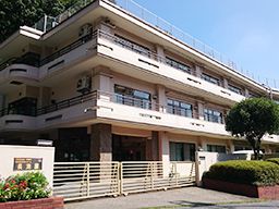 社会福祉法人 積善会 特別養護老人ホーム 長渕園 社会福祉法人 積善会 特別養護老人ホーム 長渕園
