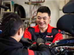 株式会社 バイク王&カンパニー 株式会社 バイク王&カンパニー