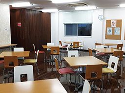 川崎陸送株式会社 坂戸流通センター 川崎陸送株式会社 坂戸流通センター