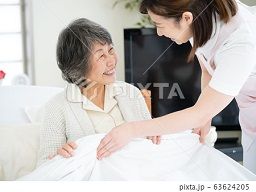 ケアサポート・りぼん ケアサポート・りぼん