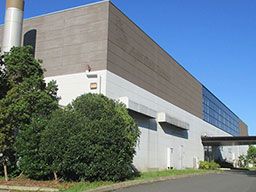 株式会社 IWD アグリ 佐倉工場 株式会社 IWD アグリ 佐倉工場