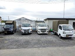 株式会社 千曲エクスプレス 株式会社 千曲エクスプレス