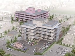 医療法人社団 国立あおやぎ会 医療法人社団 国立あおやぎ会
