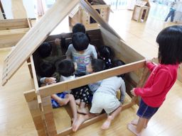 社会福祉法人こじか福祉会 こじか保育園 社会福祉法人こじか福祉会 こじか保育園