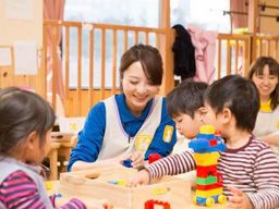 ぽけっとランド 本郷保育園 ぽけっとランド 本郷保育園
