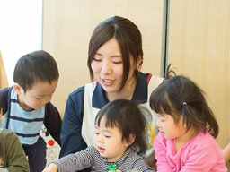 ぽけっとランド 本郷保育園 ぽけっとランド 本郷保育園