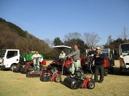 ゴールド栃木プレジデントカントリークラブ ゴールド栃木プレジデントカントリークラブ