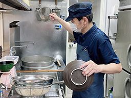 株式会社 ゆで太郎システム ■セルフスタイルの江戸切り蕎麦チェーン 株式会社 ゆで太郎システム ■セルフスタイルの江戸切り蕎麦チェーン