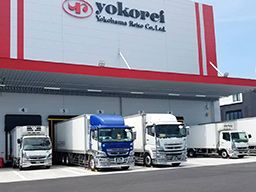 ケーラインサービス株式会社 横浜営業所 ケーラインサービス株式会社 横浜営業所