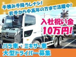 日豊トランスポート 株式会社 日豊トランスポート 株式会社