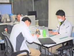 株式会社KEIO建設 株式会社KEIO建設