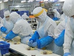 株式会社 ファーストフーズ 武蔵工場 株式会社 ファーストフーズ 武蔵工場