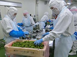 株式会社 ファーストフーズ 武蔵工場 株式会社 ファーストフーズ 武蔵工場
