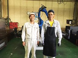 有限会社モリトシエンジニアリング 有限会社モリトシエンジニアリング