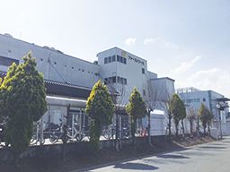 株式会社 ファーストフーズ 武蔵工場 株式会社 ファーストフーズ 武蔵工場