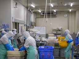 株式会社 ファーストフーズ 武蔵工場 株式会社 ファーストフーズ 武蔵工場