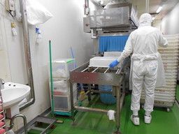株式会社 ファーストフーズ 武蔵工場 株式会社 ファーストフーズ 武蔵工場