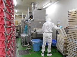 株式会社 ファーストフーズ 武蔵工場 株式会社 ファーストフーズ 武蔵工場