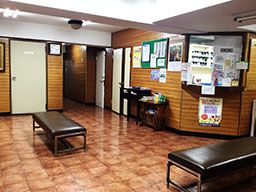 福田医院 福田医院