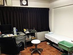 福田医院 福田医院