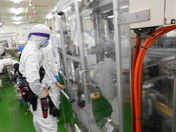 株式会社 ファーストフーズ 武蔵工場 株式会社 ファーストフーズ 武蔵工場
