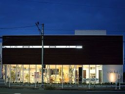 株式会社 安藤工務店 株式会社 安藤工務店
