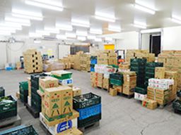 株式会社 ワタリ青果 株式会社 ワタリ青果
