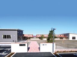 フタバ保育園 フタバ保育園