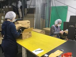 株式会社 共立加工 株式会社 共立加工