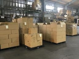 株式会社 共立加工 株式会社 共立加工