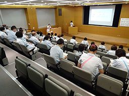 川崎市立川崎病院 川崎市立川崎病院