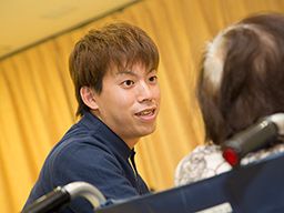 医療法人河和会 医療法人河和会