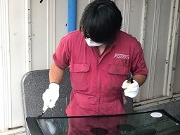 株式会社 富士屋ガラス店 袋井店 株式会社 富士屋ガラス店 袋井店