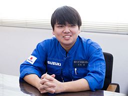 株式会社スズキ自販関東