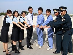 山王総合株式会社 山王総合株式会社